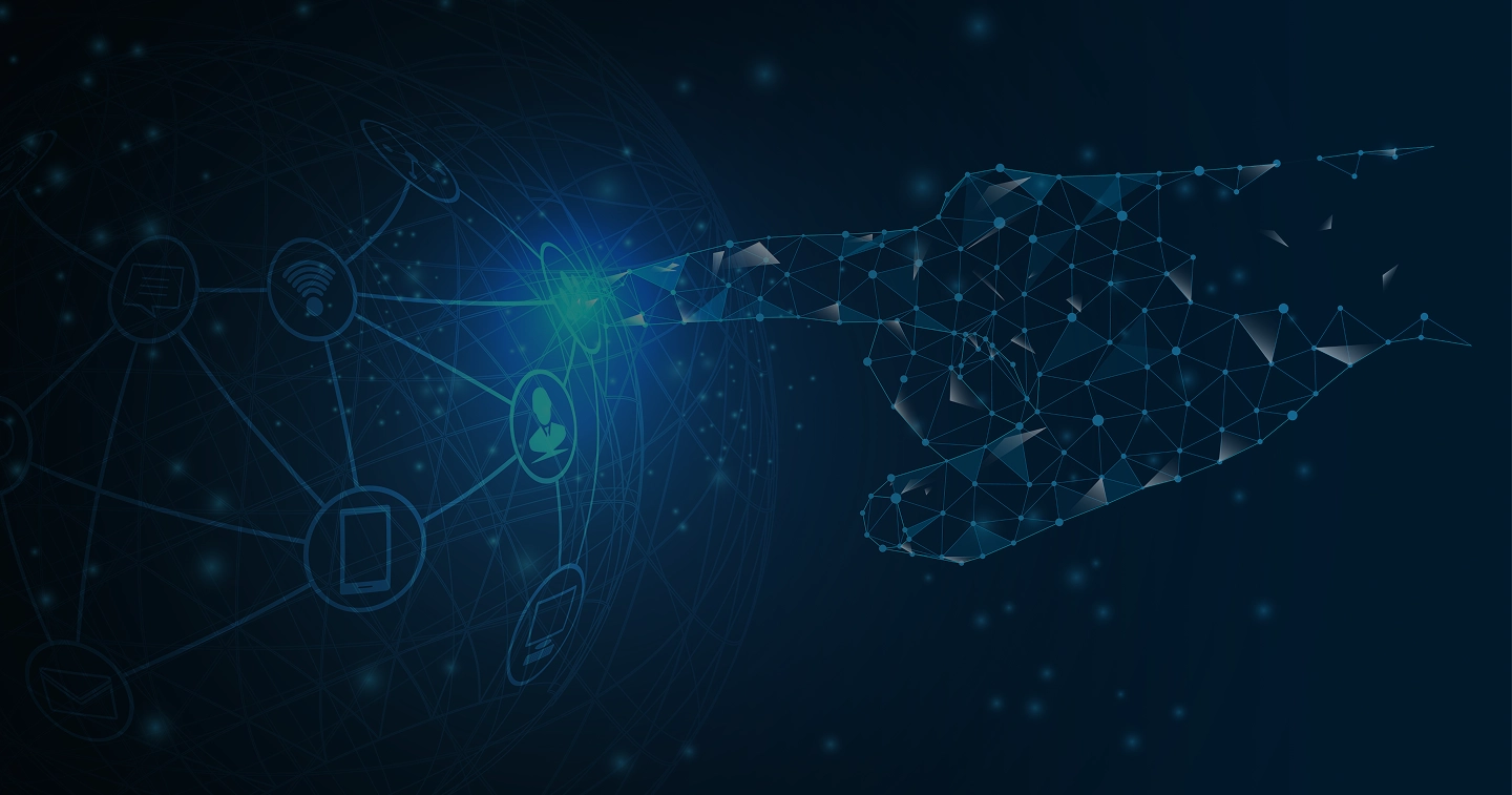 Fondo de contacto de Ascenso Luxentia